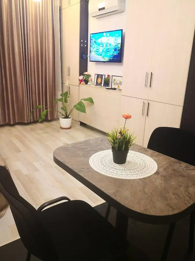 Bucharest Apartment Unirii Center 2Km 0*,  Romania