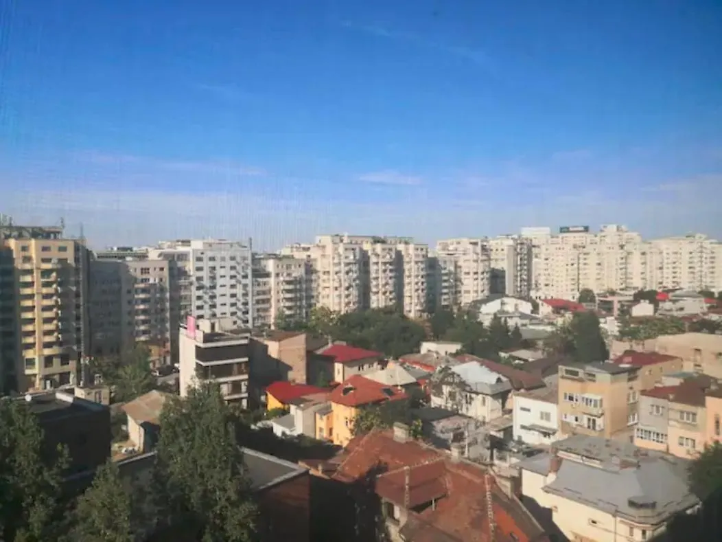 Bucharest Apartment Unirii Center 2Km