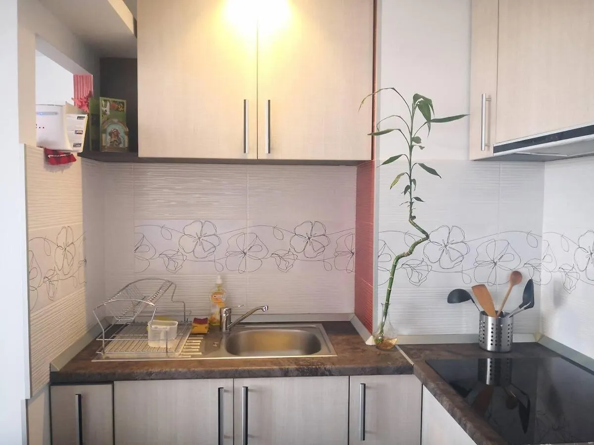 Bucharest Apartment Unirii Center 2Km 0*,  Romania
