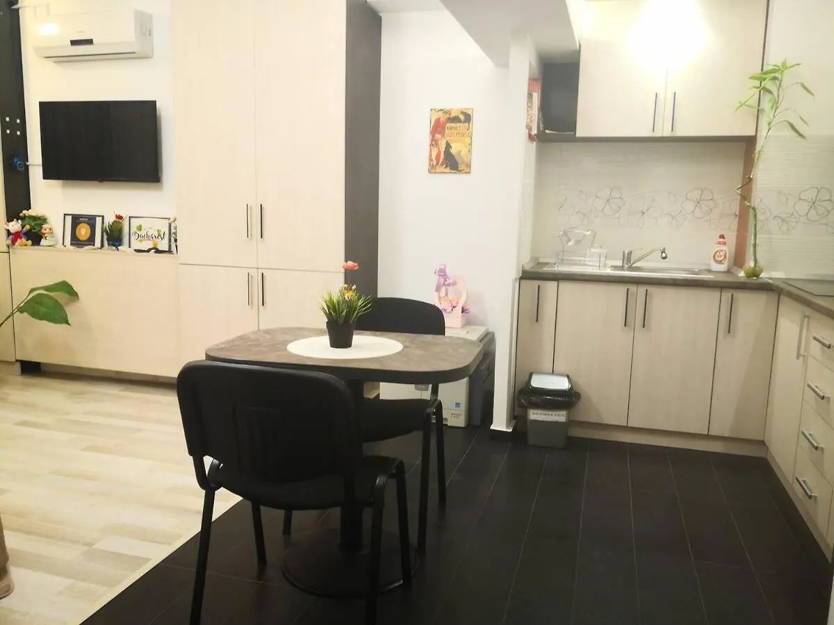 Bucharest Apartment Unirii Center 2Km Romania