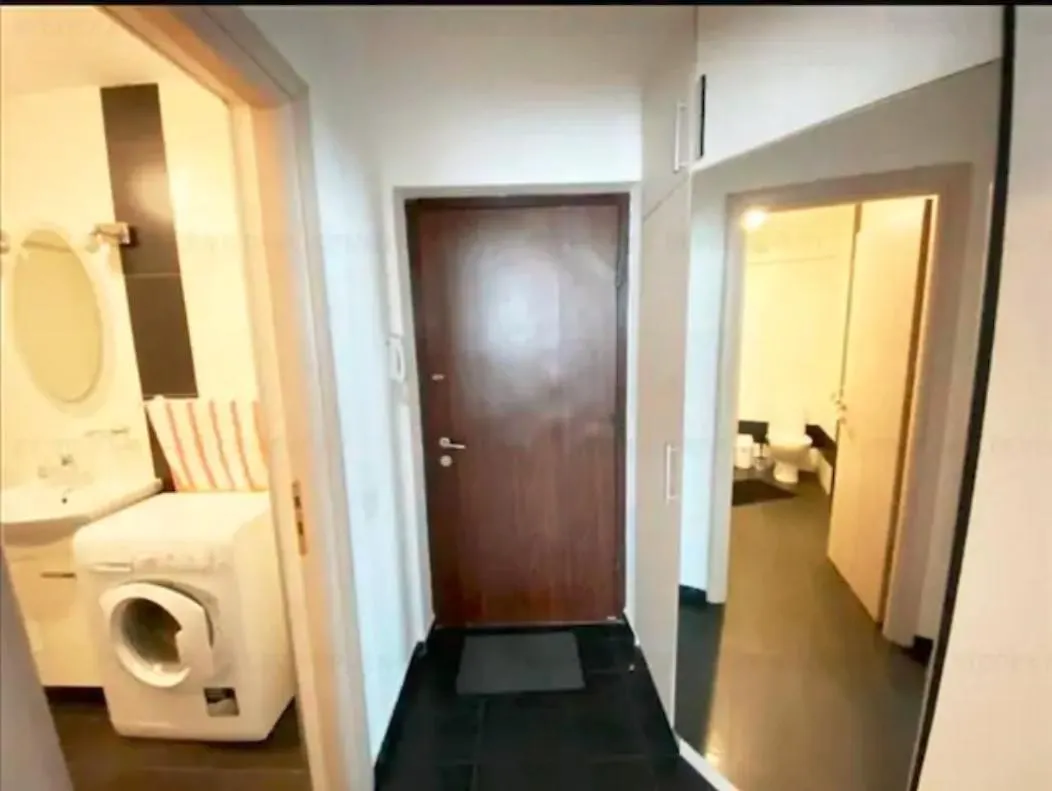 Bucharest Apartment Unirii Center 2Km Romania