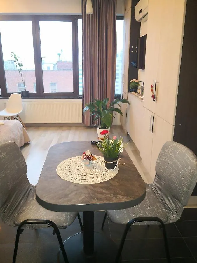 Bucharest Apartment Unirii Center 2Km