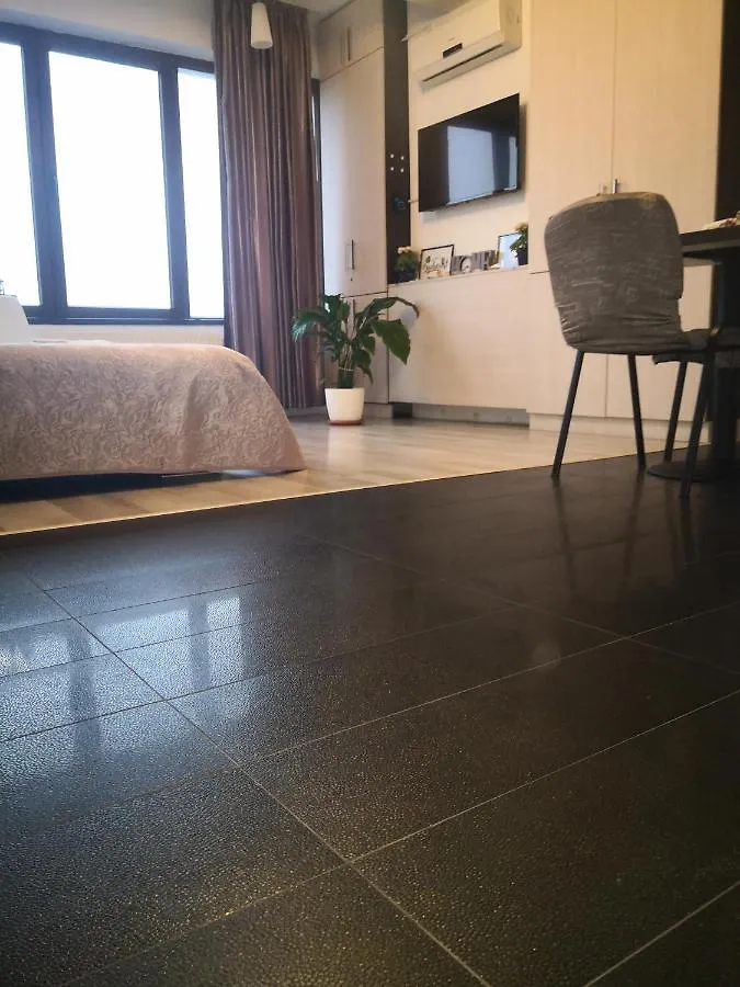 Bucharest Apartment Unirii Center 2Km Romania