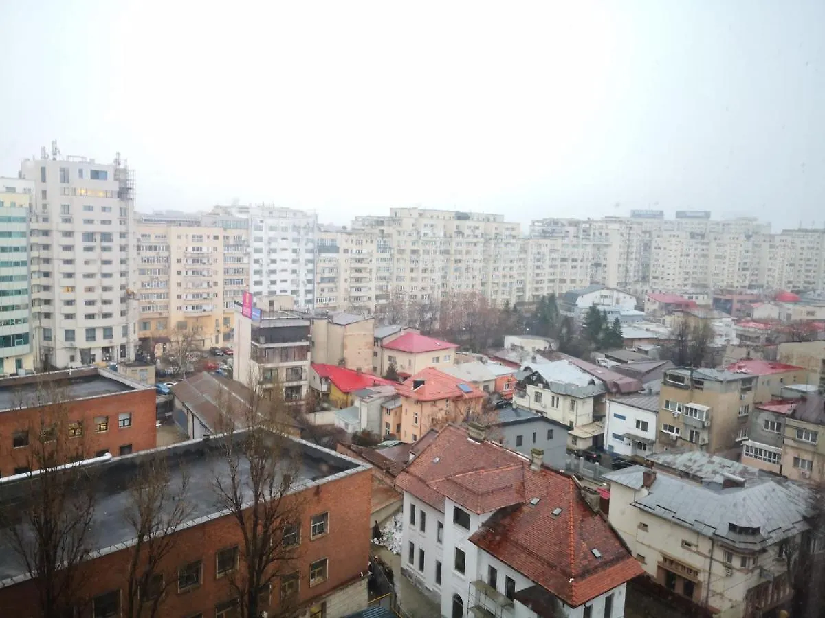 Bucharest Apartment Unirii Center 2Km