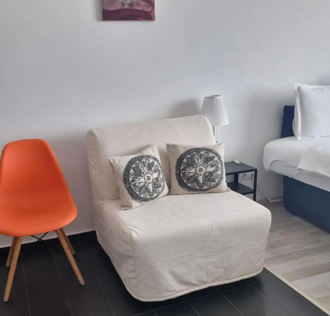 Bucharest Apartment Unirii Center 2Km Romania