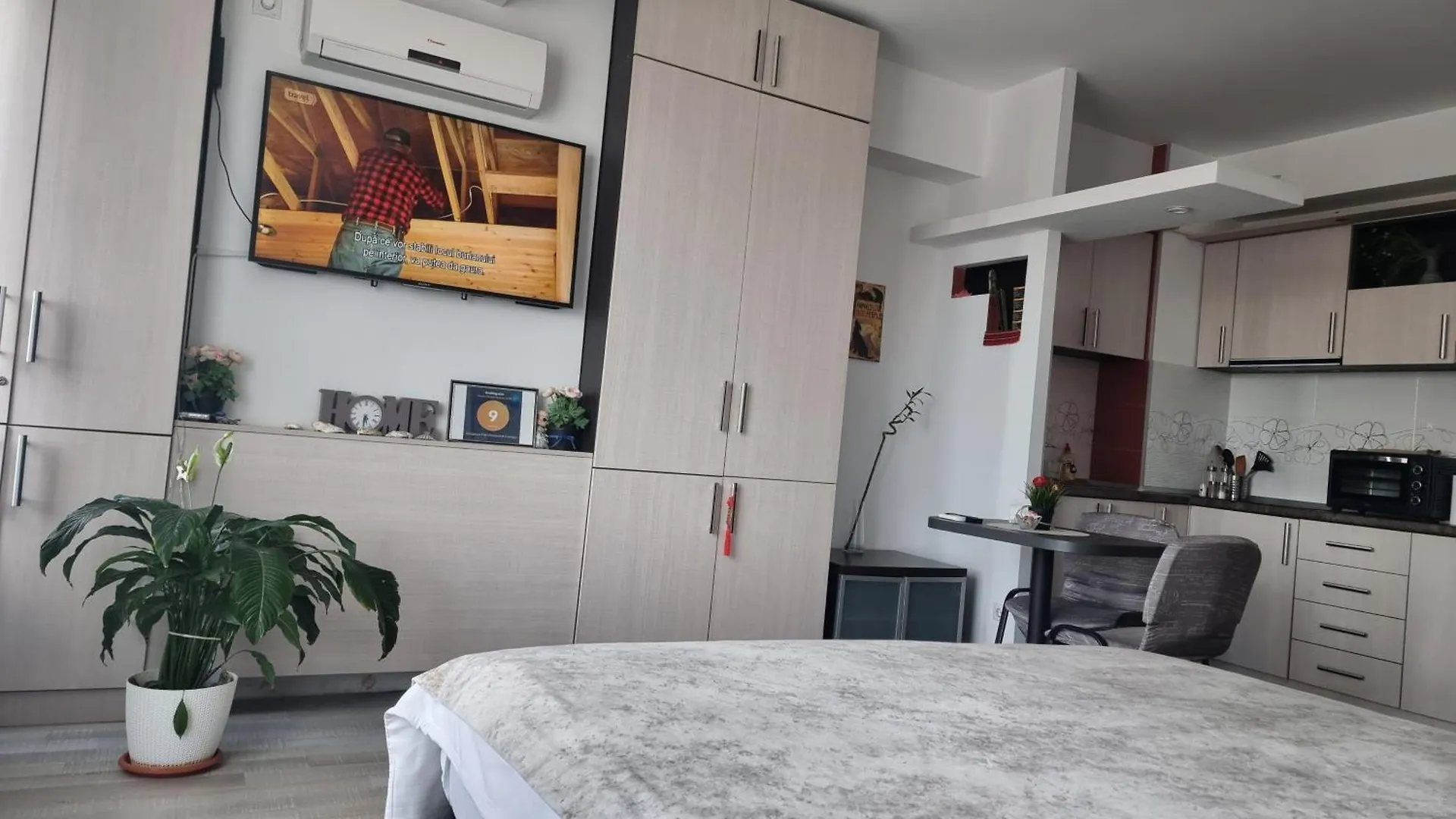 Bucharest Apartment Unirii Center 2Km Romania