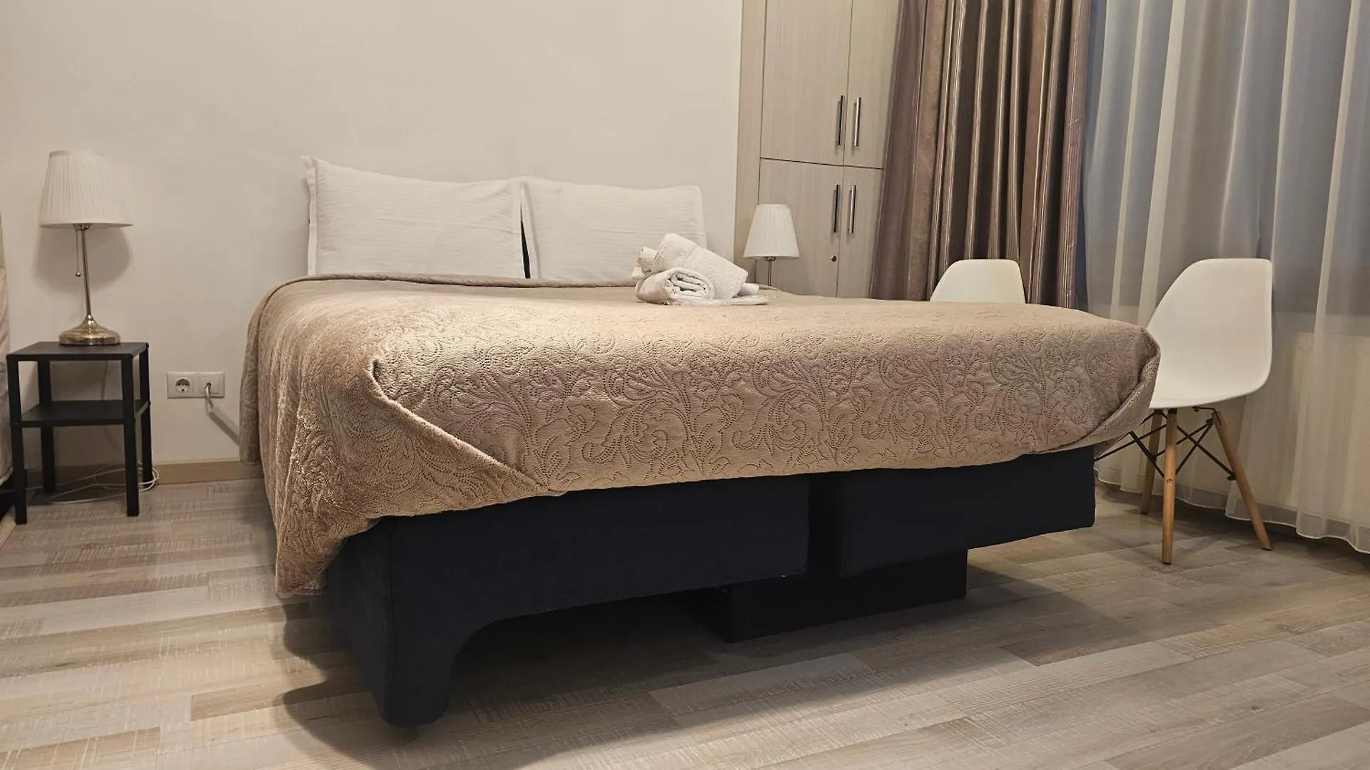 Bucharest Apartment Unirii Center 2Km