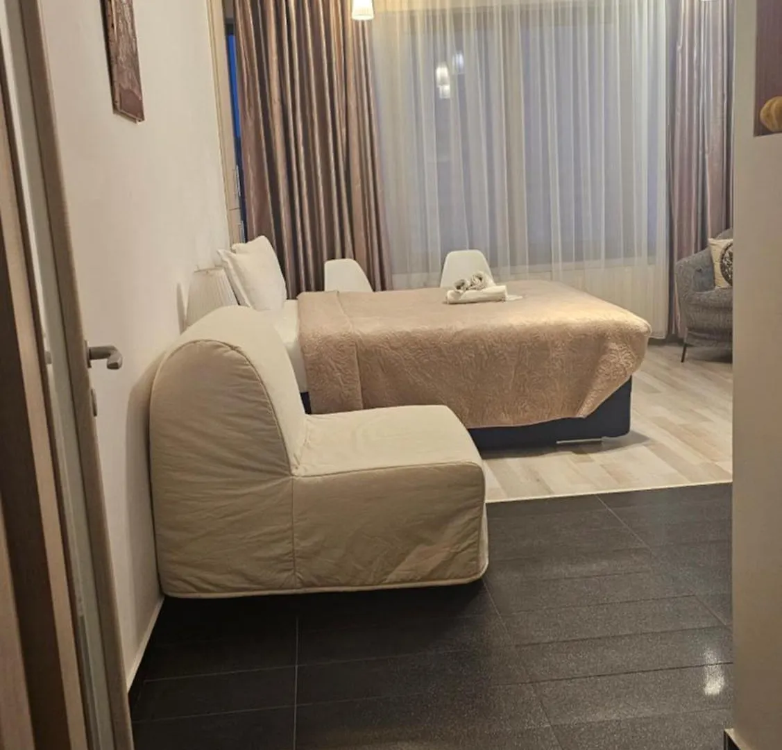 Bucharest Apartment Unirii Center 2Km