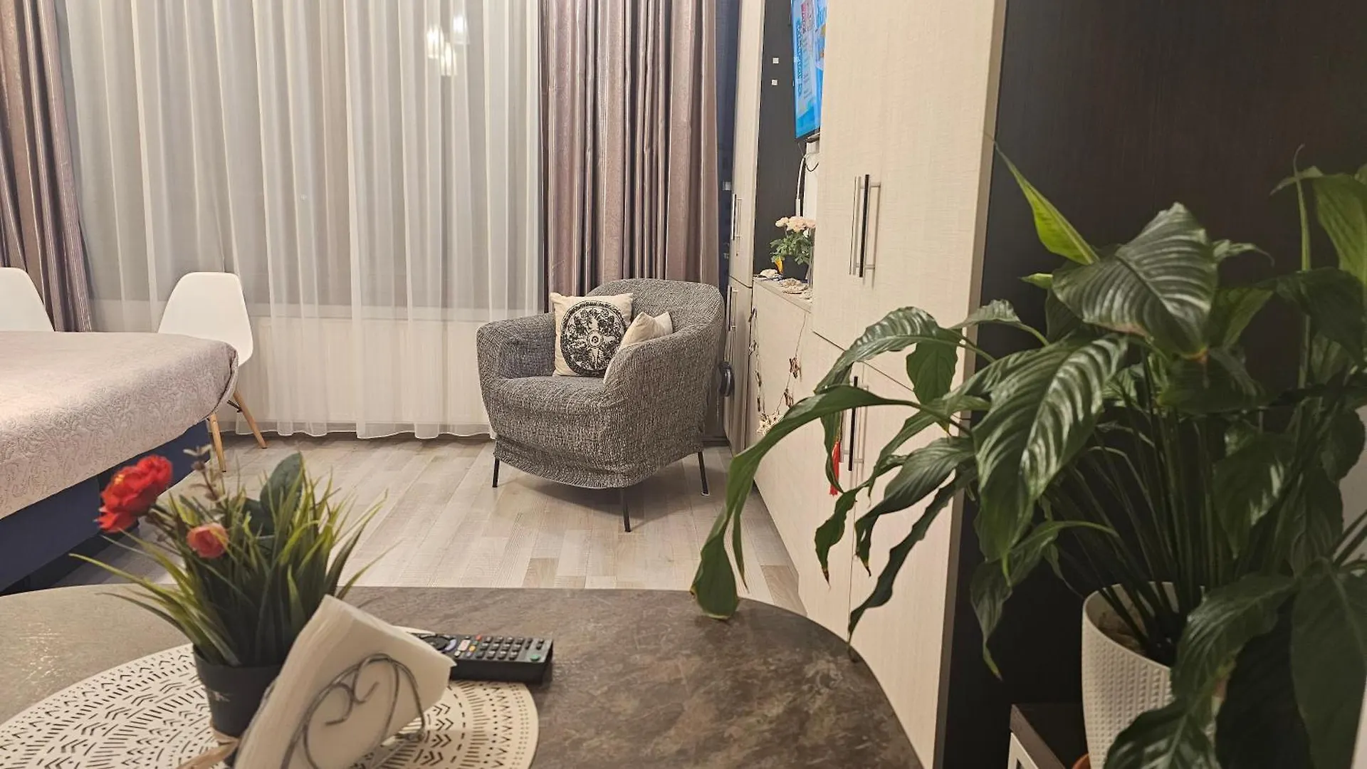 Bucharest Apartment Unirii Center 2Km
