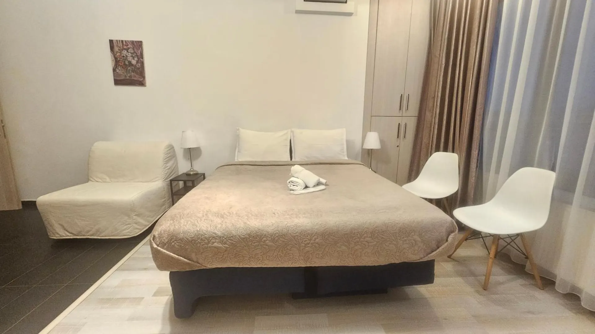 Bucharest Apartment Unirii Center 2Km