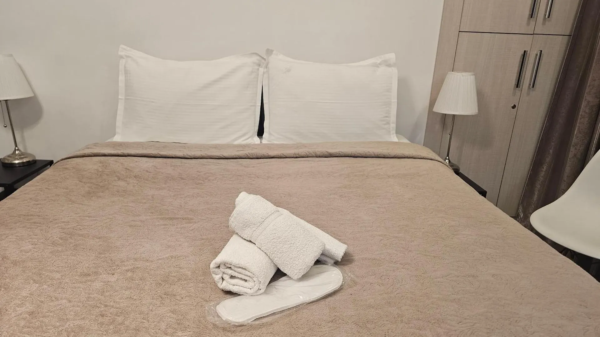 Bucharest Apartment Unirii Center 2Km