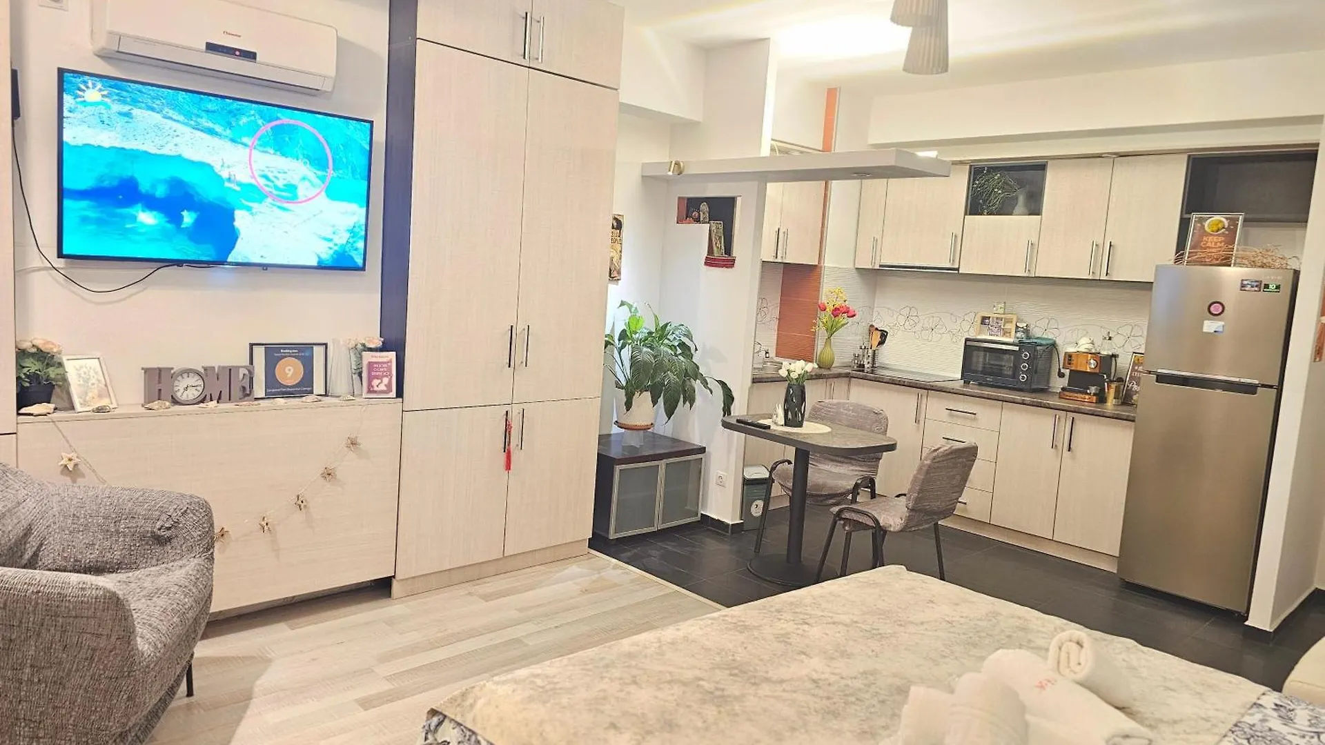 Bucharest Apartment Unirii Center 2Km