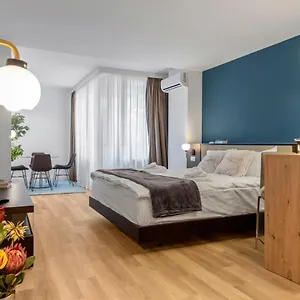  Hotel apartamentowy Uni88 Apart Hotel