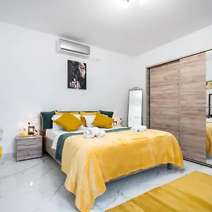 Monza Apartment-ultracentral Apartament