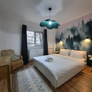 Askade Self Check-in Apartament