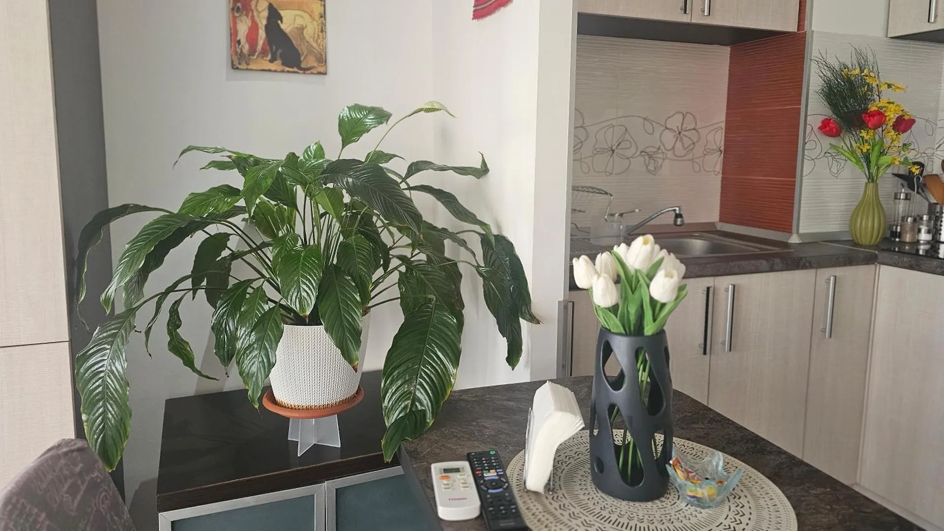 Bucharest Apartment Unirii Center 2Km