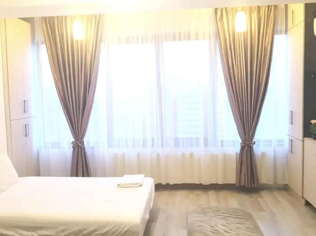 Bucharest Apartment Unirii Center 2Km