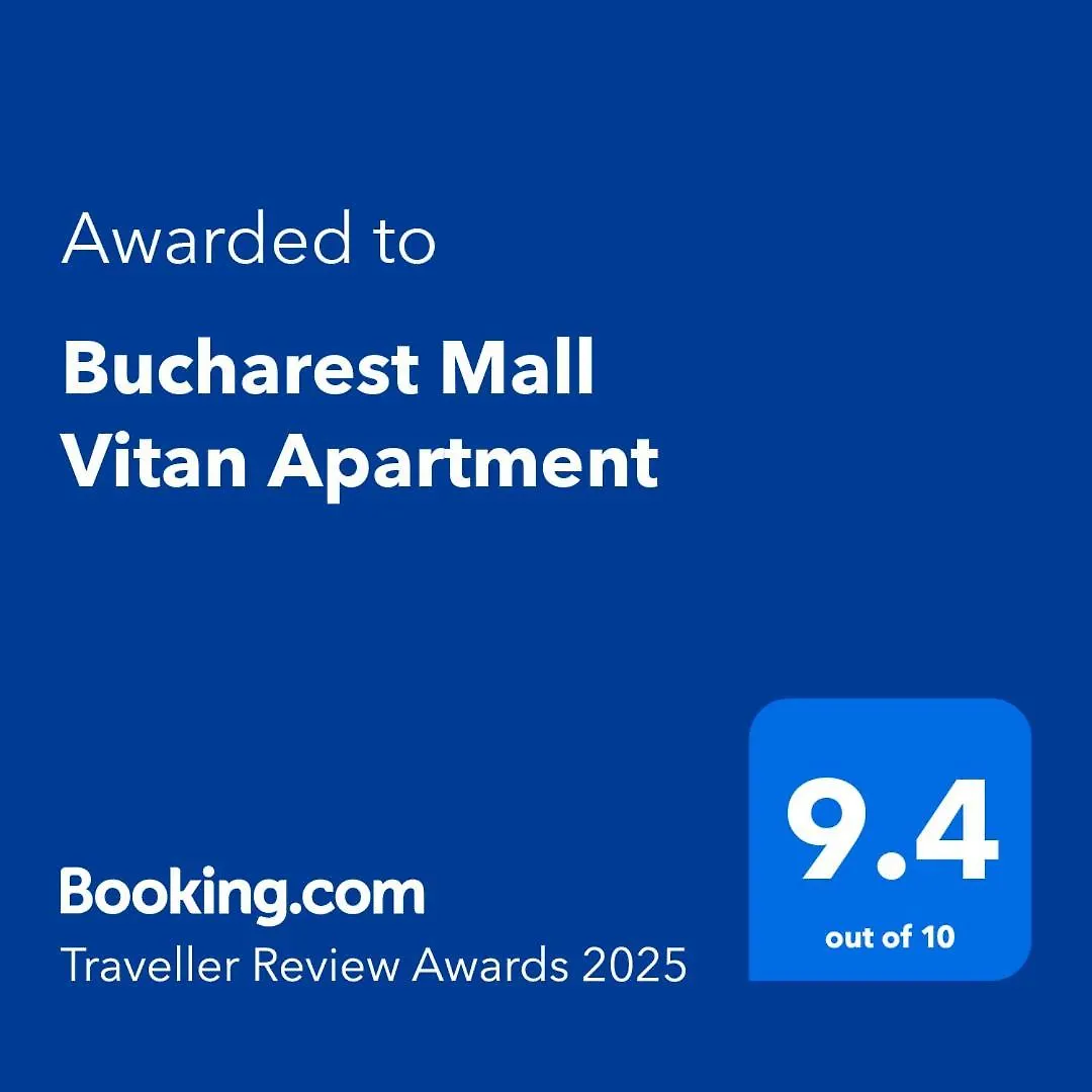 Bucharest Apartment Unirii Center 2Km