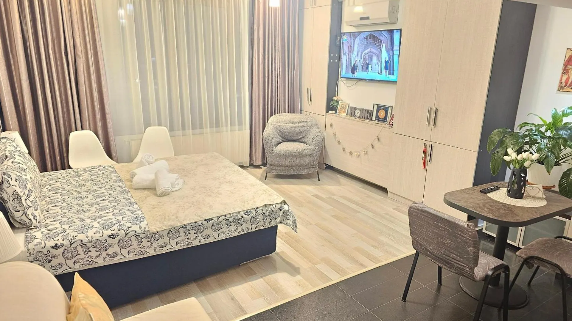 Bucharest Apartment Unirii Center 2Km