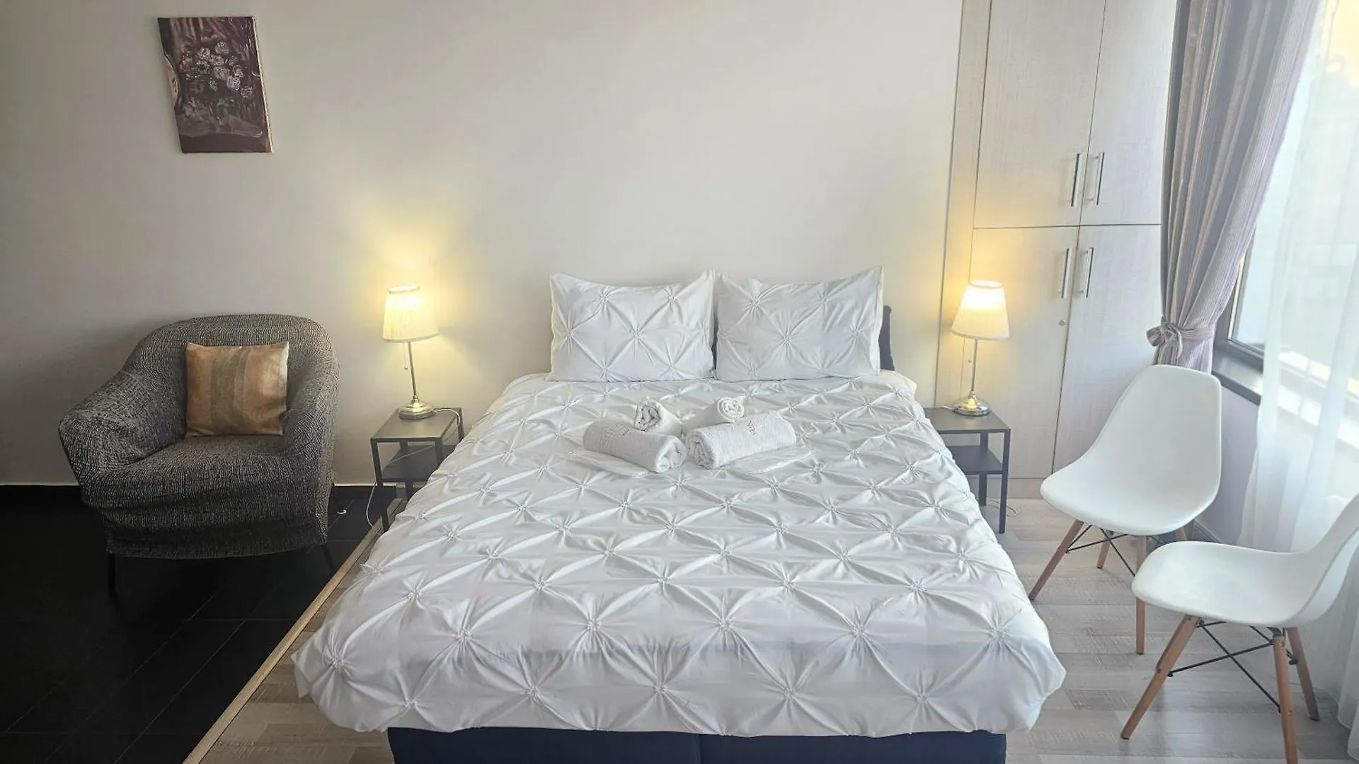 Bucharest Apartment Unirii Center 2Km