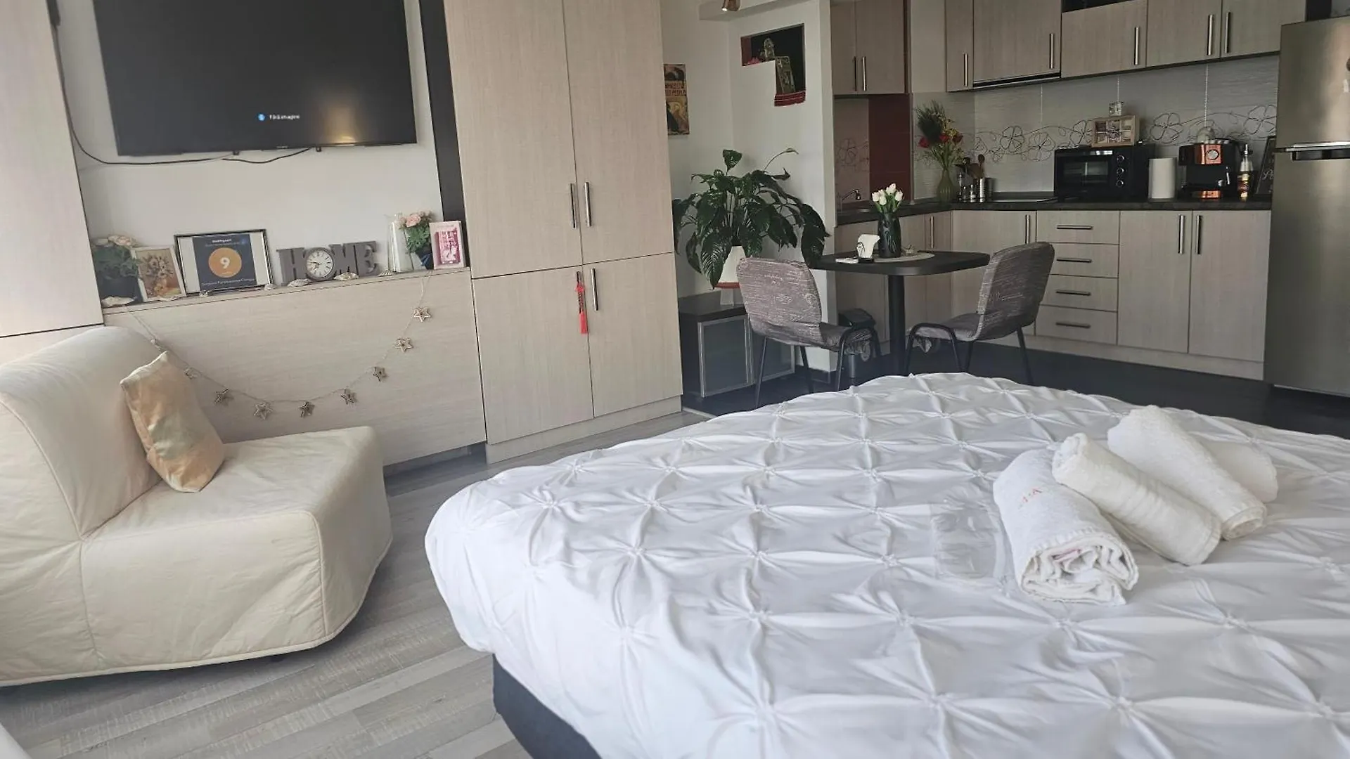 Bucharest Apartment Unirii Center 2Km