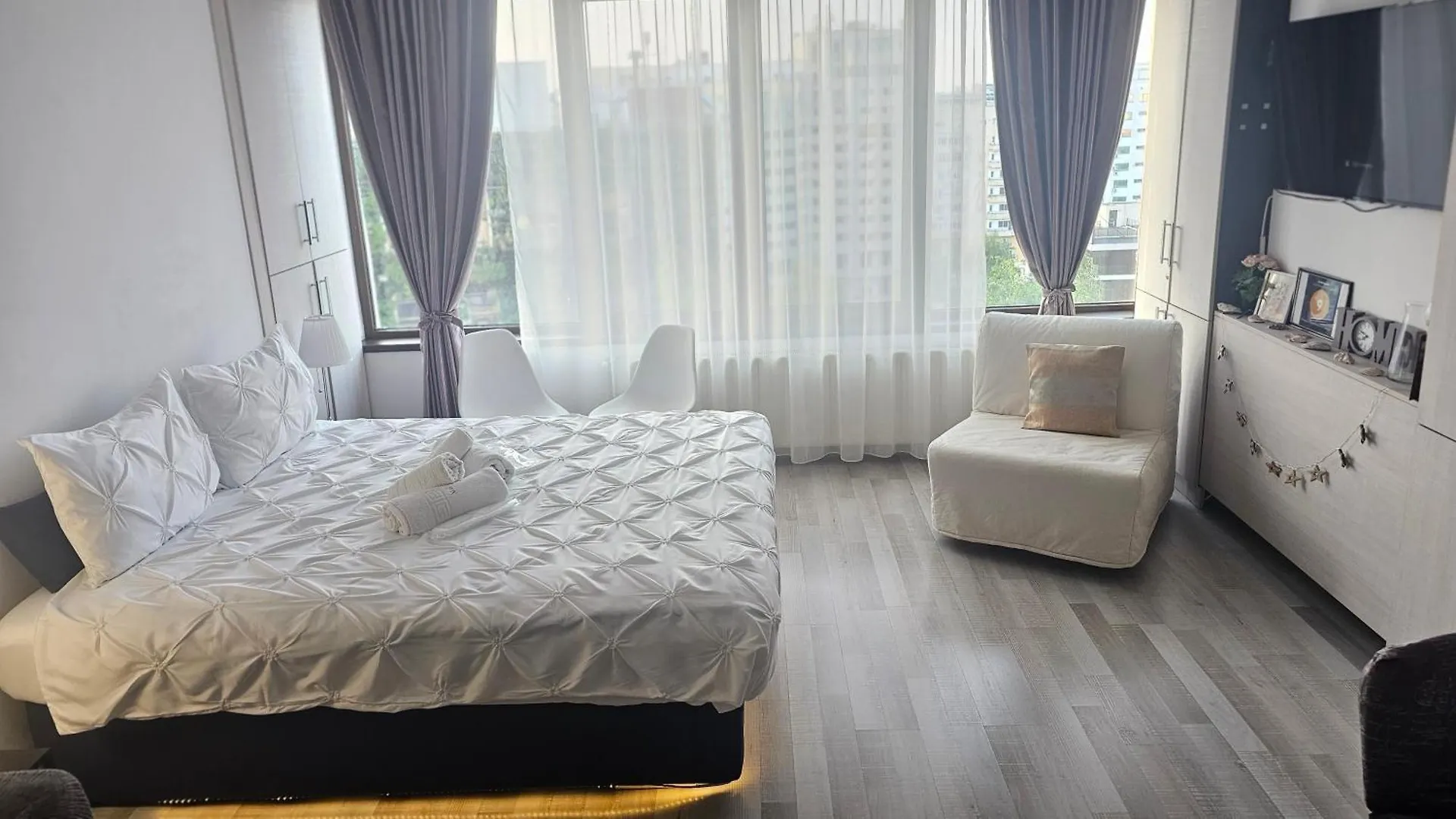 Bucharest Apartment Unirii Center 2Km România
